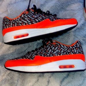 Nike air max just do it